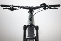 CUBE Stereo Hybrid 140 HPC PRO 750 2024 T.L