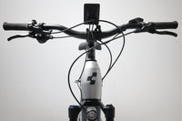 Cube Nuride Hybrid EXC 750 Allroad 2024 T.M