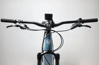 MONDRAKER Chaser X 2024 T.L