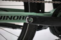 WINORA Yakun 12 750 2023 T.55