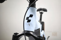 CUBE Stereo Hybrid 120 750 2024 T.L