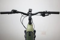CUBE Kathmandu Hybrid SLX 750 2024 T.50