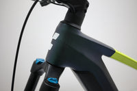 CUBE Stereo Hybrid 140 HPC SLX 750 2024 T.M