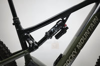 ROCKY MOUNTAIN Altitude Powerplay Alloy 70 2022 T.M