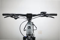 Haibike Trekking 6 2022 T.M