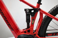 MONDRAKER Chaser 2021 T.S