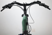 O2FEEL iSwan 6.1 Explorer 2022 T.M