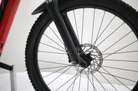 KTM Macina Race 572 2022 T.M