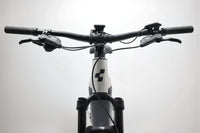 CUBE Reaction Hybrid SLX 750 2023 T.XL