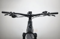 CUBE REACTION HYBRID SLT 750 2023 T.XL
