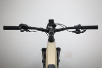 CUBE Stereo Hybrid 160 HPC SL 750 2022 T.M