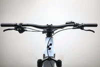 CUBE Stereo Hybrid 120 750 2024 T.L