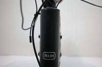 RIESE  MULLER Multicharger Mixte GT Touring 2023 T.47