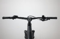 CUBE Stereo Hybrid 120 One 750 2024 T.XL
