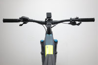 CUBE Stereo Hybrid 140 HPC SLX 750 2024 T.M