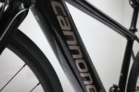 CANNONDALE SYNAPSE NEO AL 3 2019 T.S