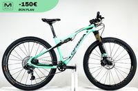 ORBEA Oiz M10 2018 M 2100