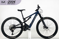 ROCKY MOUNTAIN Instinct Powerplay Alloy 70 2022 S