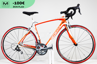 SPECIALIZED Roubaix SL3 PRO 2011 T.54 (1221)