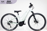 Liv ROVE E+ 2022 T.S 2391 T.M 2433