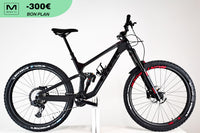 TREK Slash 9.8 2021 L 1957