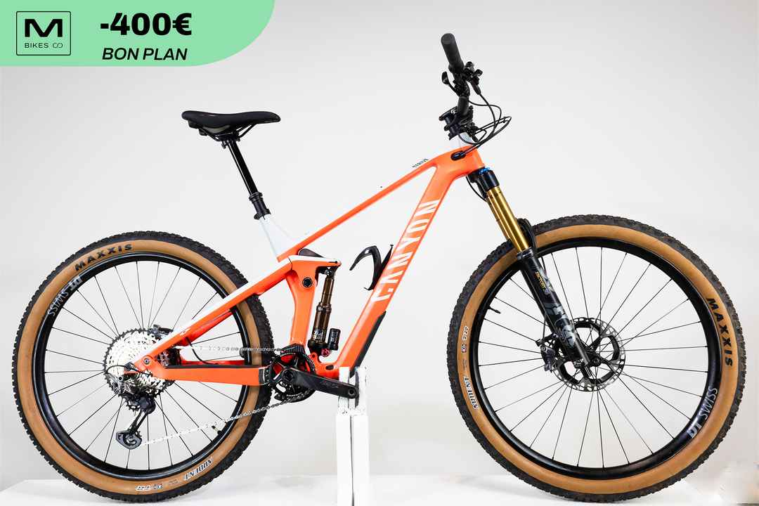 Canyon Strive CFR 2020 L 2241