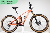 Canyon Strive CFR 2020 L 2241