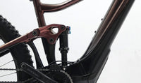 GIANT Trance X E+ 3 Pro 2021 T.M