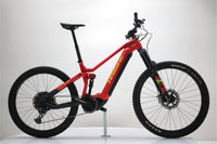 HAIBIKE AllMtn 7 2023 T.M