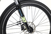 HAIBIKE Trekking 5 Mid 2022 T.S