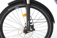 BERGAMONT E-Revox Premium Pro EQ 2023 T.L