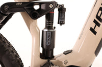 HAIBIKE Nduro 6 2026 T.L