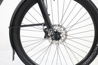 CUBE Kathmandu Hybrid EXC 750 2024 T.50