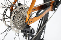 ORBEA Urrun 30 540Wh 2022 T.M