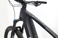 CUBE Stereo Hybrid 140 HPC SLX 750 2024 T.S