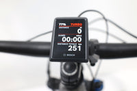 HAIBIKE AllMtn 5 2025 T.S