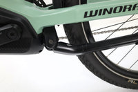 WINORA Yakun 12 2023 T.L