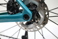 BMC Teammachine SLR01 THREE 2023 T.54