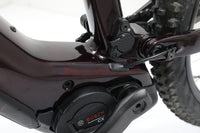 CUBE Stereo Hybrid ONE55 C:68X SLX 750 29 2024 T.L