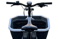 CUBE Cargo Hybrid Dual 1000 2022 T.U