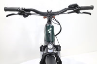 CUBE Touring Hybrid ONE 500 2023 T.M