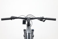 CUBE Reaction Hybrid Race 750 2023 T.L