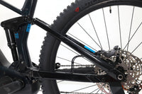 CUBE Stereo Hybrid 140 HPC SLX 750 2023 T.L