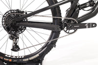 SANTA CRUZ Hightower AL 2024 T.L