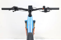 CUBE Stereo Hybrid 140 HPC Actionteam 750 2024 T.L