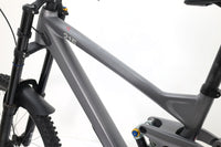 CUBE TWO15 Pro 27.5 2024 T.XL