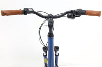 O2FEEL Ivog City Boost 6.1 2023 T.S