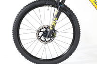 MONDRAKER Foxy R 2021 T.M