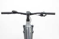 CUBE Reaction Hybrid Race 750 2024 T.L