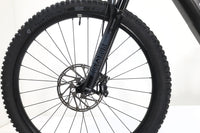 CUBE Stereo Hybrid 140 HPC Race 750 2024 T.M